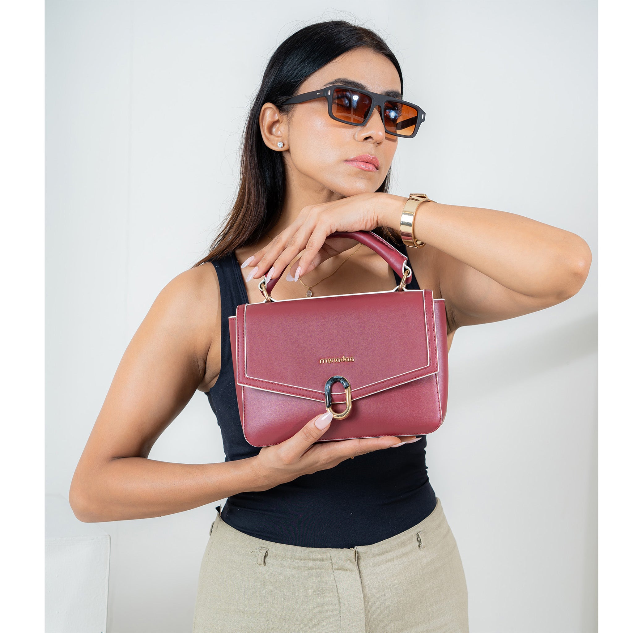 CELIA HANDBAG
