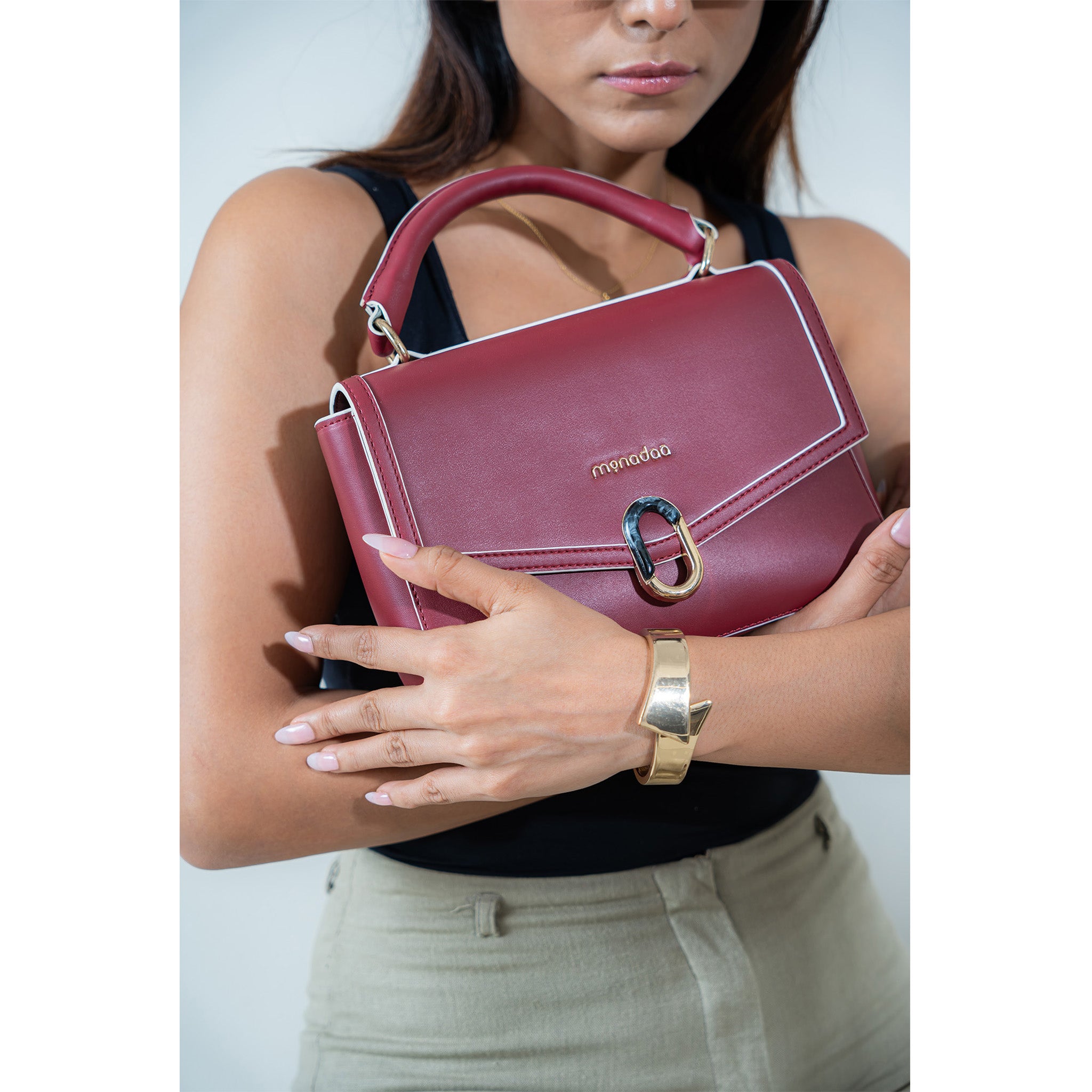 CELIA HANDBAG