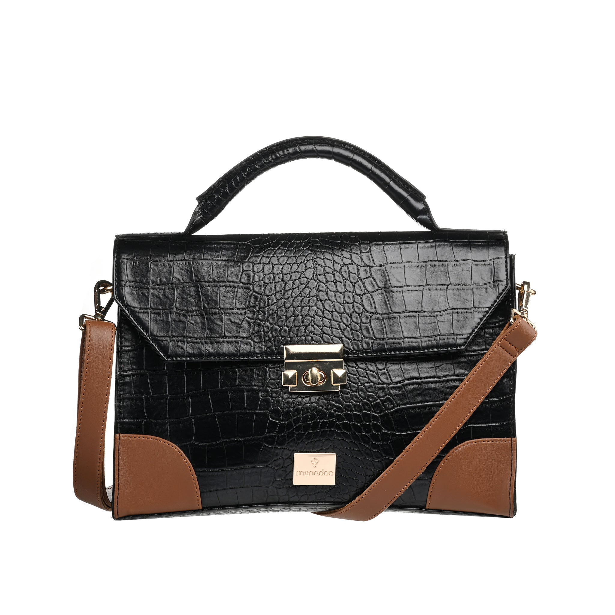 CROCS HANDBAG