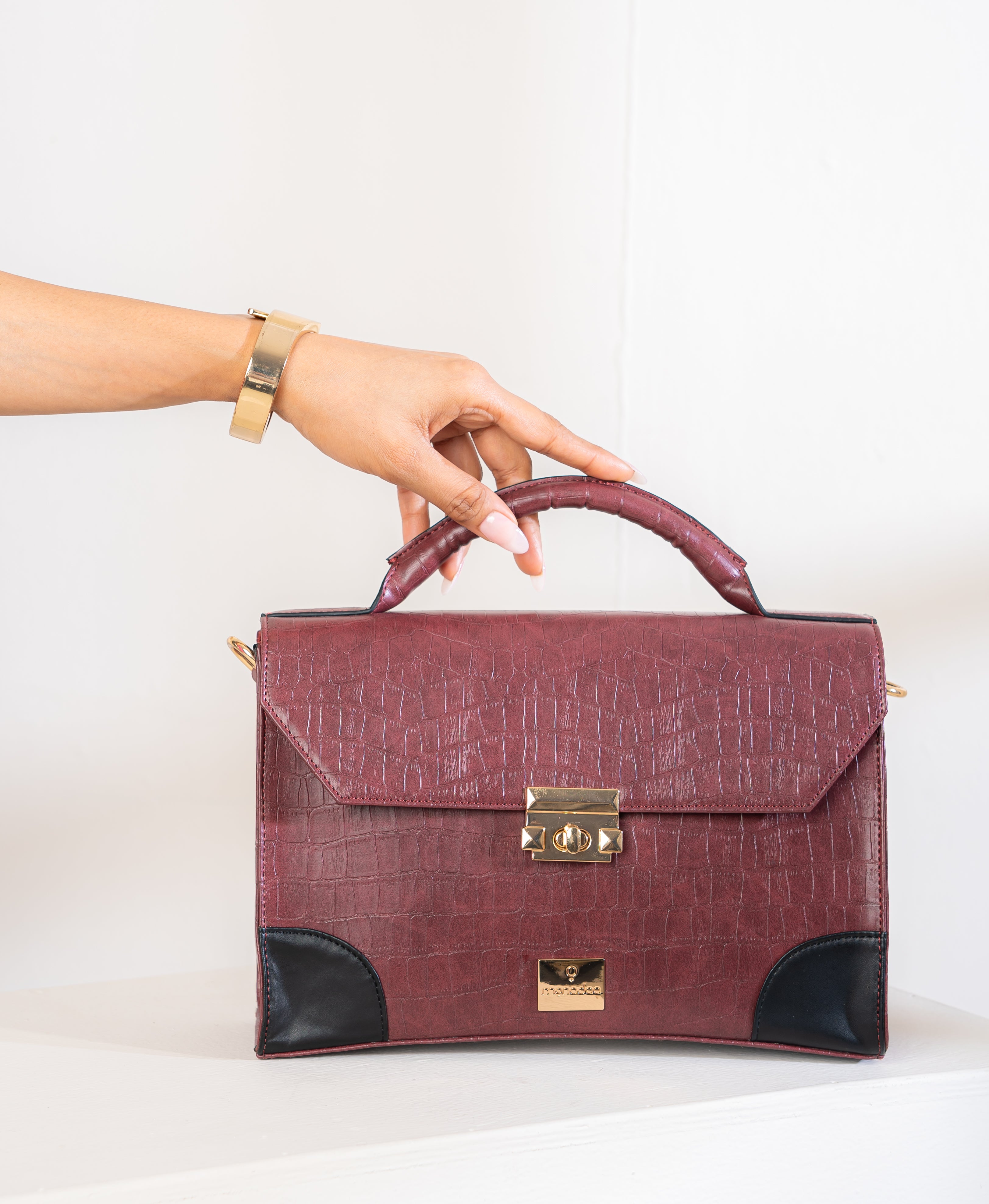 CROCS HANDBAG