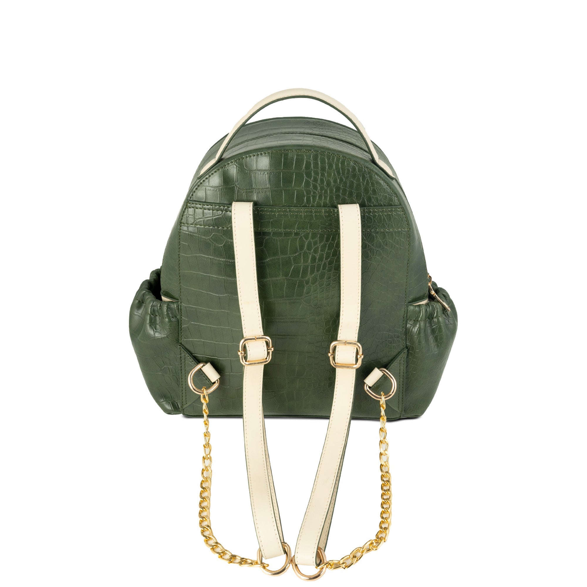 Olive Claude Backpack