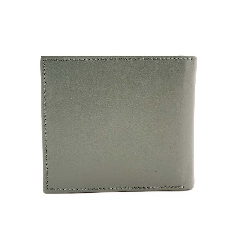 Levent Bifold Wallet