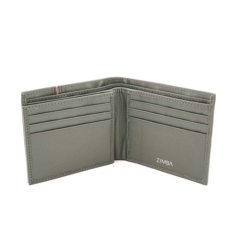 Levent Bifold Wallet