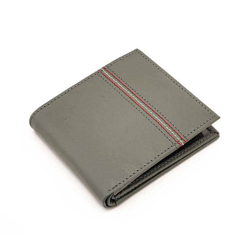 Levent Bifold Wallet