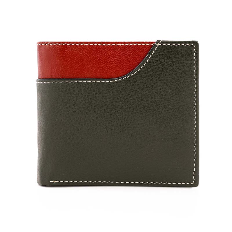 Fredek Bifold Wallet