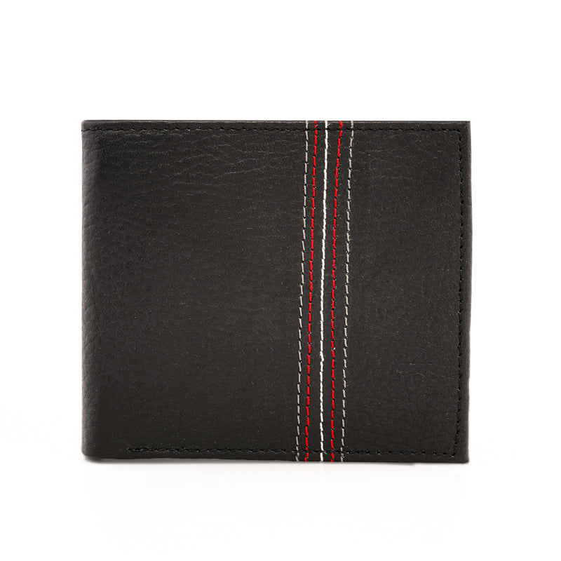 Emin Bifold Wallet