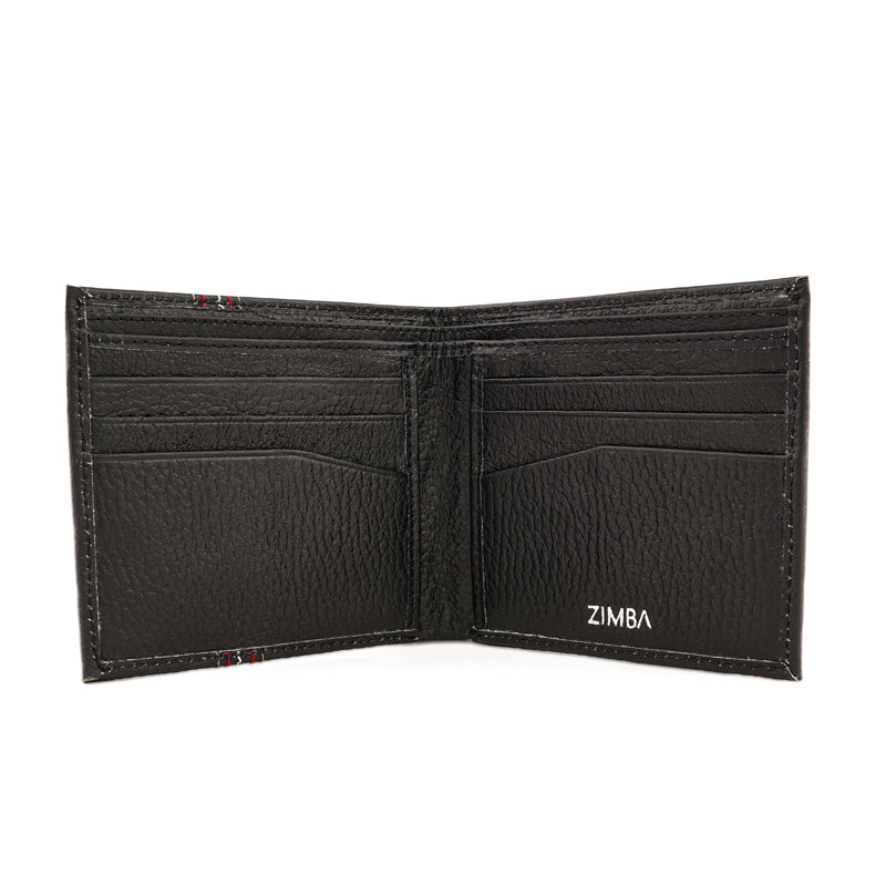 Emin Bifold Wallet