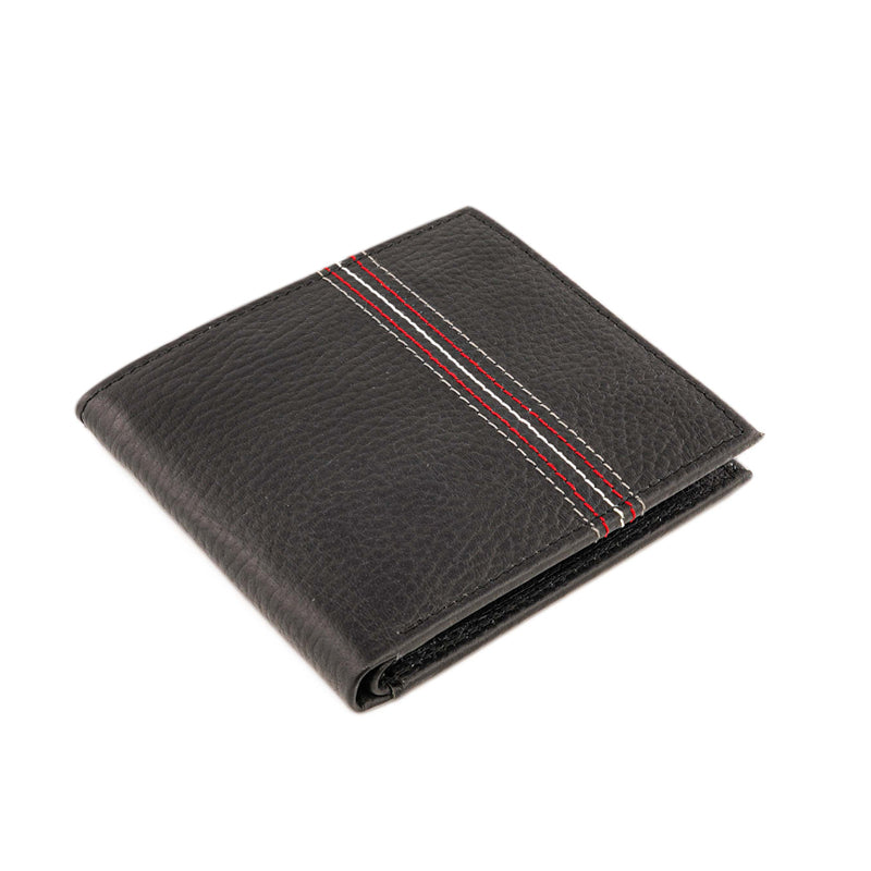 Emin Bifold Wallet