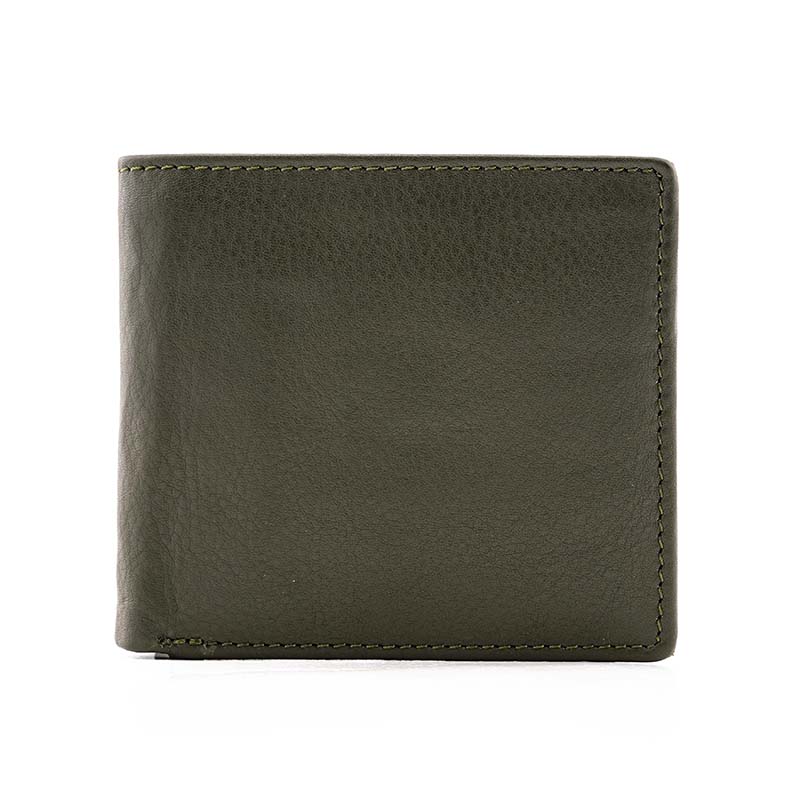 Ufuk Bifold Wallet