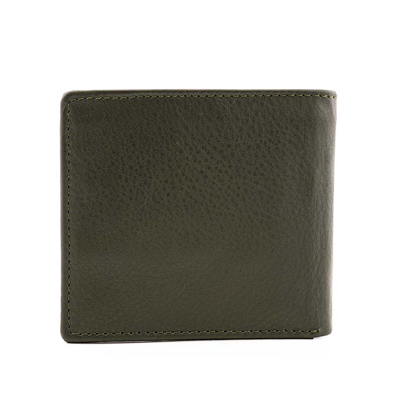 Ufuk Bifold Wallet