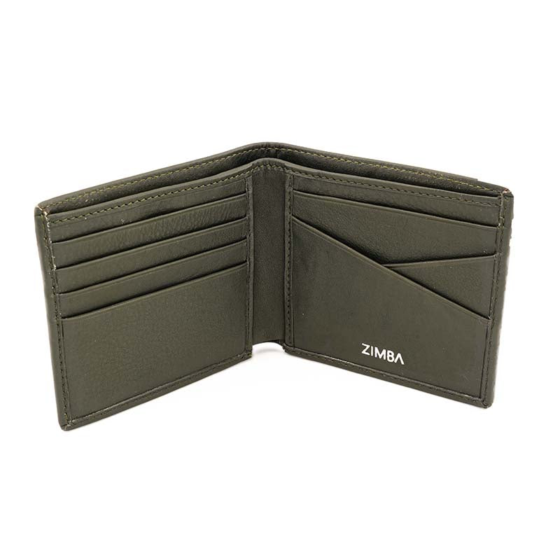 Ufuk Bifold Wallet