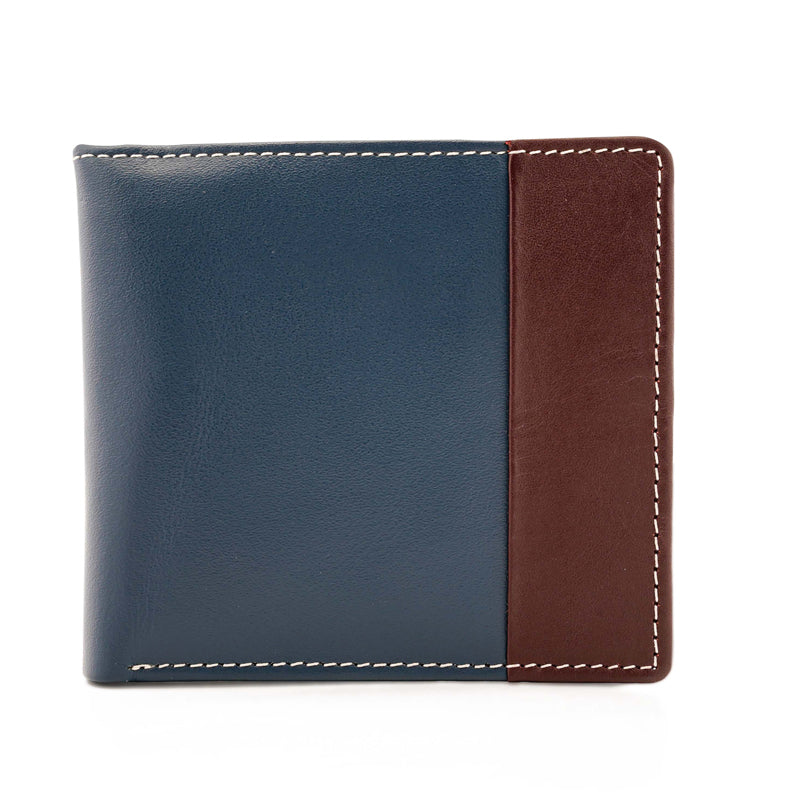 Timur Bifold Wallet