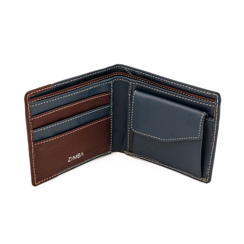 Timur Bifold Wallet