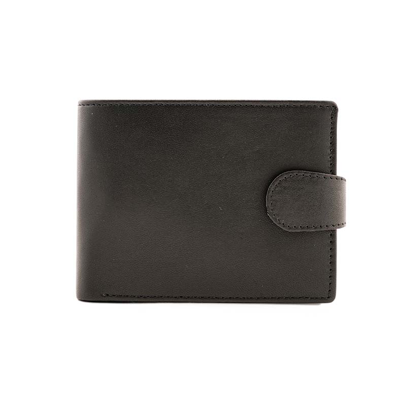 Taner Bifold Wallet