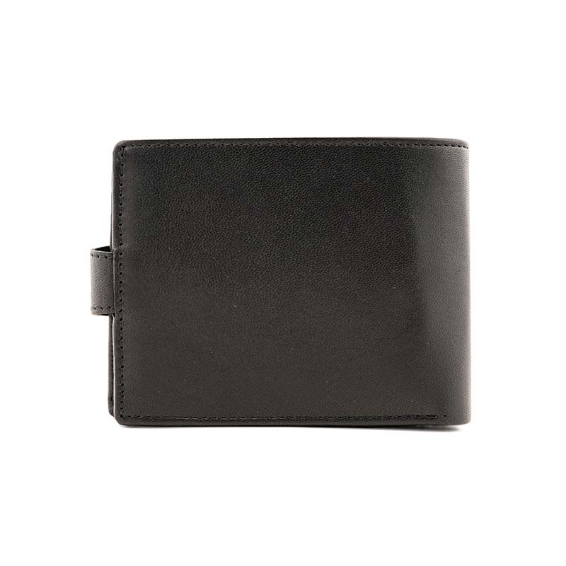 Taner Bifold Wallet