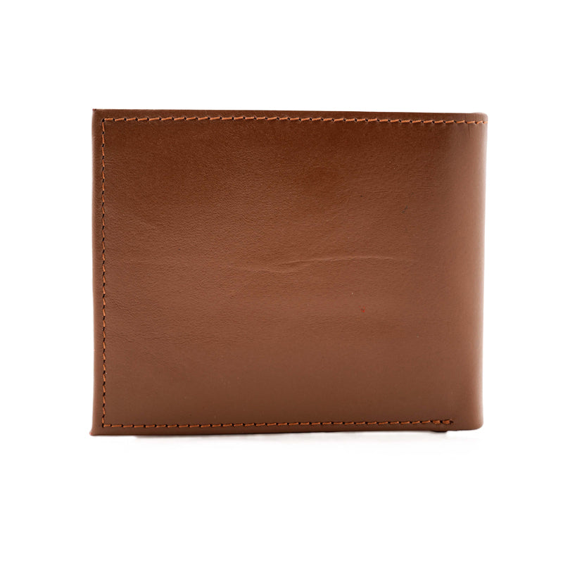 Alejandro Bifold Wallet