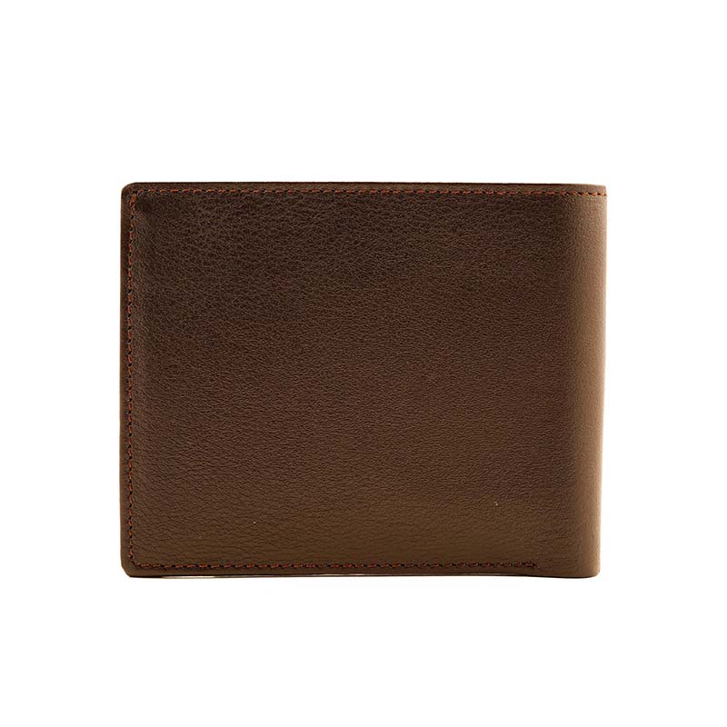 Ambrosio Bifold Wallet