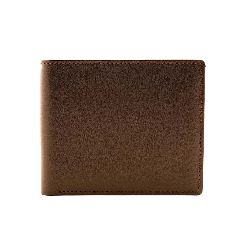 Ambrosio Bifold Wallet