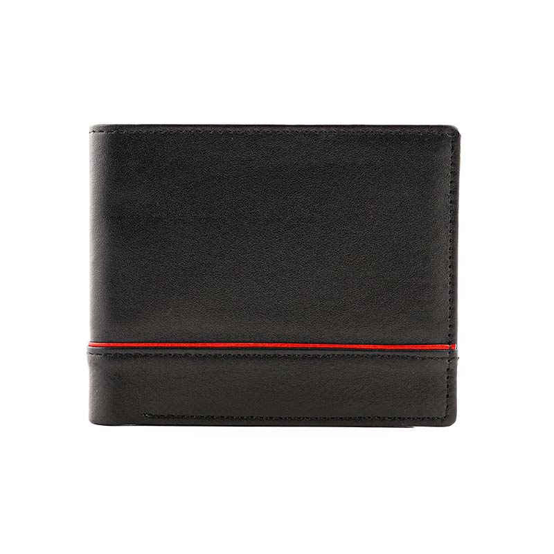 Venancio Bifold Wallet