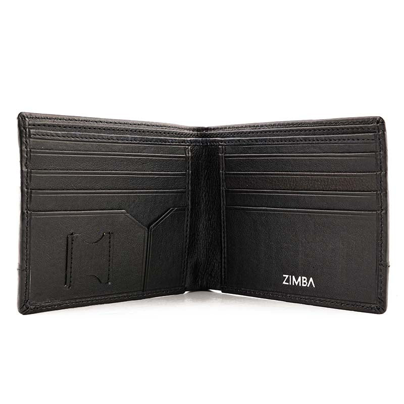 Venancio Bifold Wallet