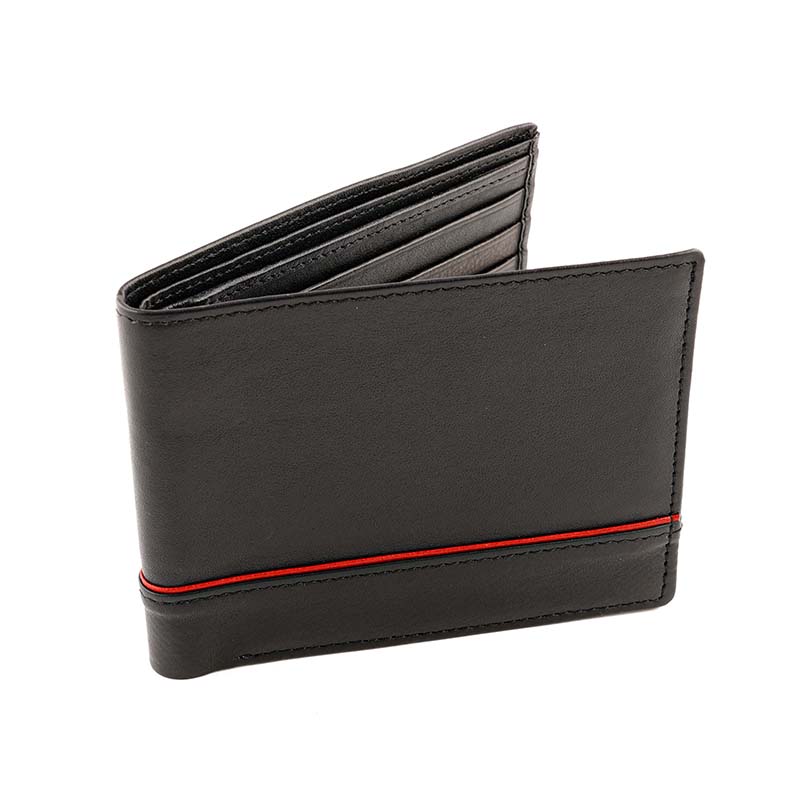 Venancio Bifold Wallet