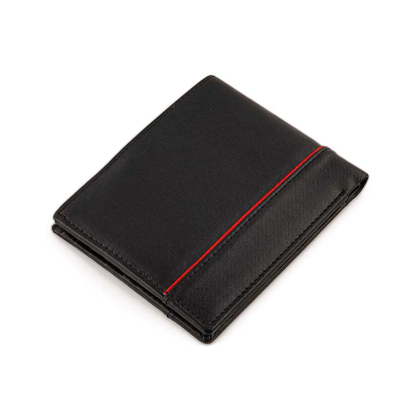 Venancio Bifold Wallet