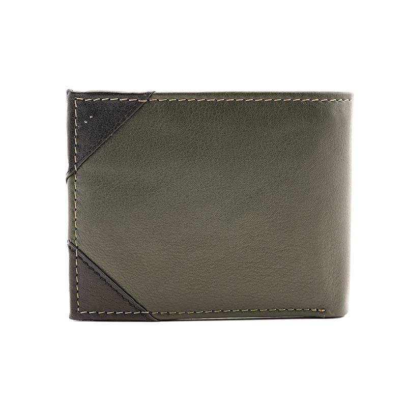 Rodrigo Bifold Wallet