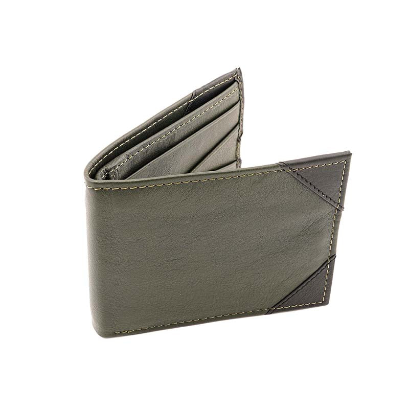 Rodrigo Bifold Wallet