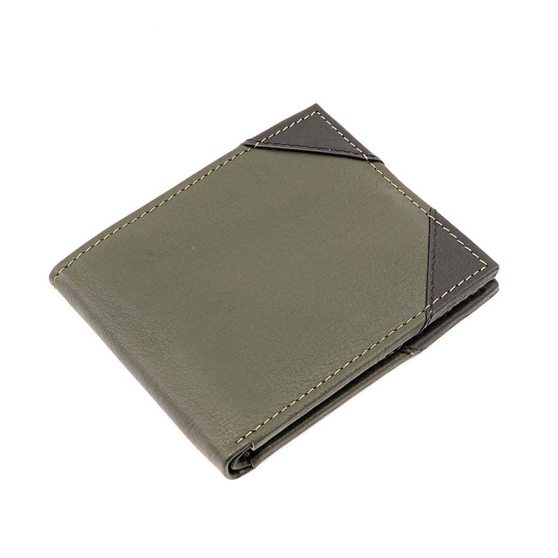 Rodrigo Bifold Wallet