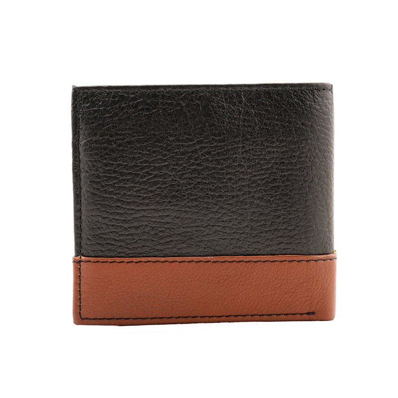 Rizalino Bifold Wallet