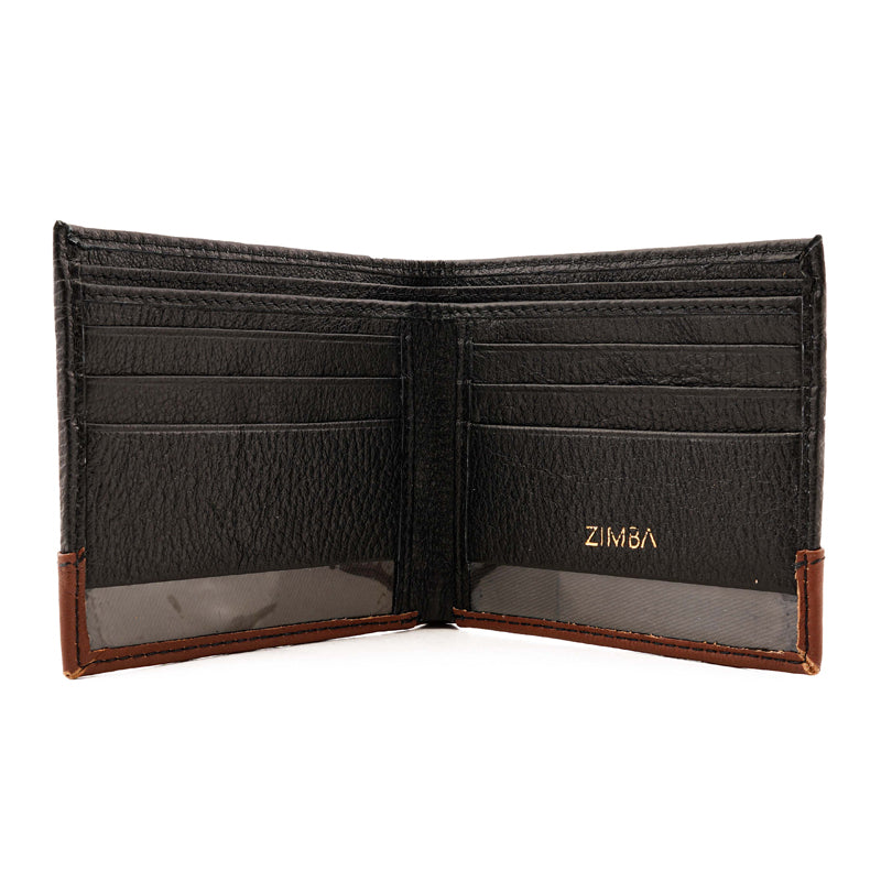 Rizalino Bifold Wallet