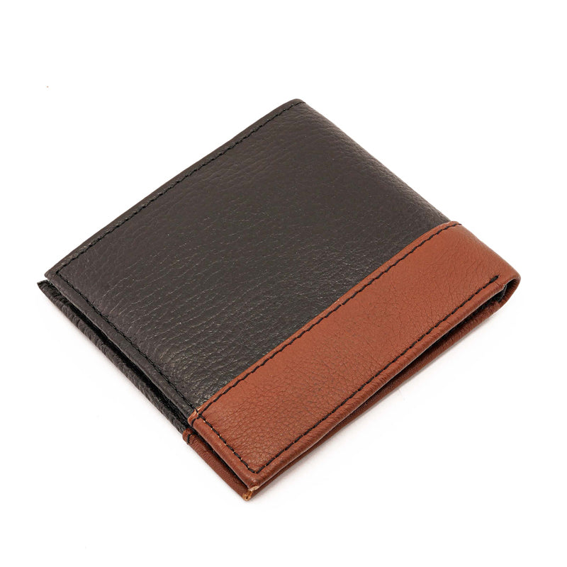 Rizalino Bifold Wallet