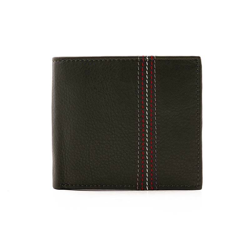 Ramil Bifold Wallet