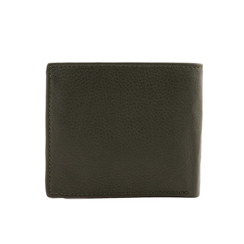 Ramil Bifold Wallet