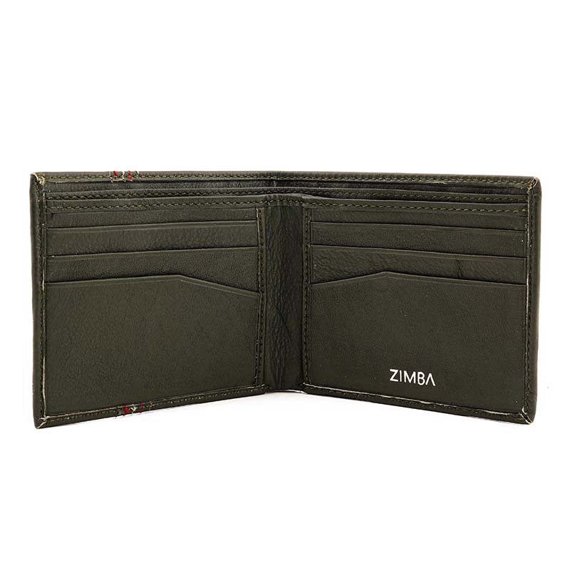 Ramil Bifold Wallet