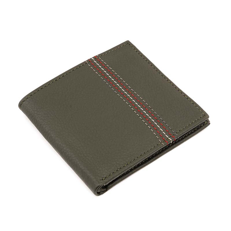 Ramil Bifold Wallet