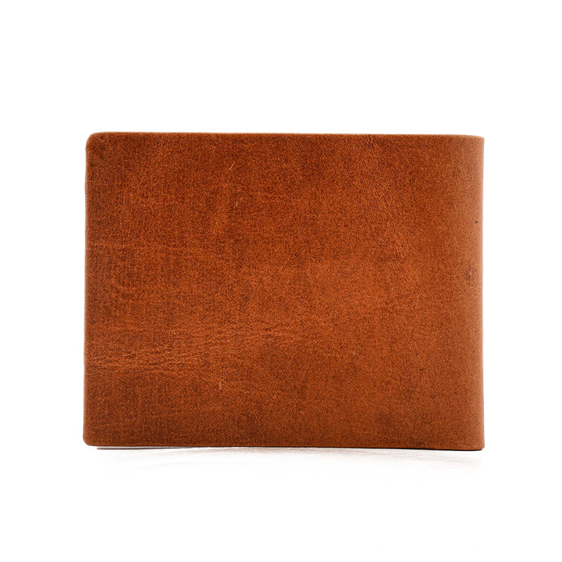 Paolo Bifold Wallet