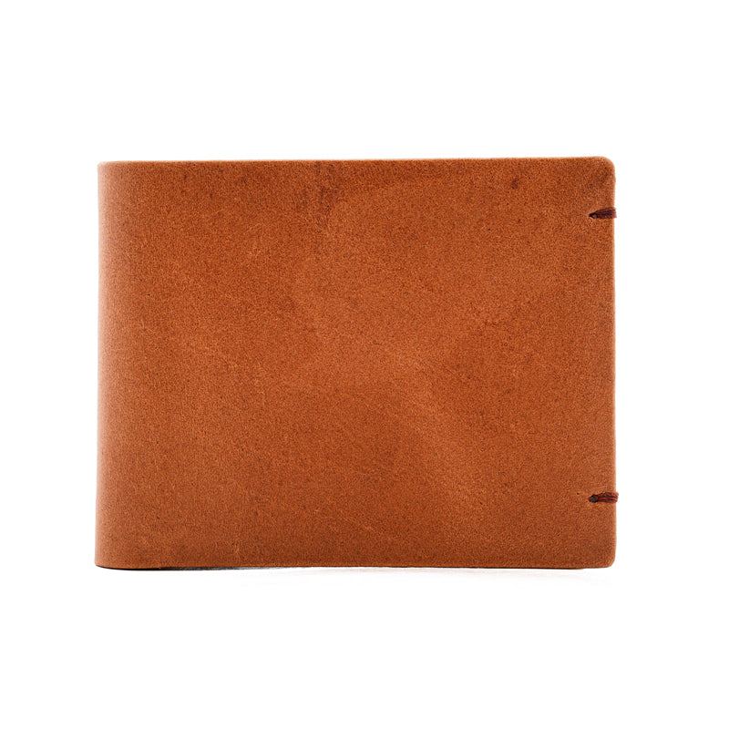 Paolo Bifold Wallet