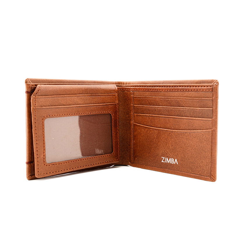 Paolo Bifold Wallet