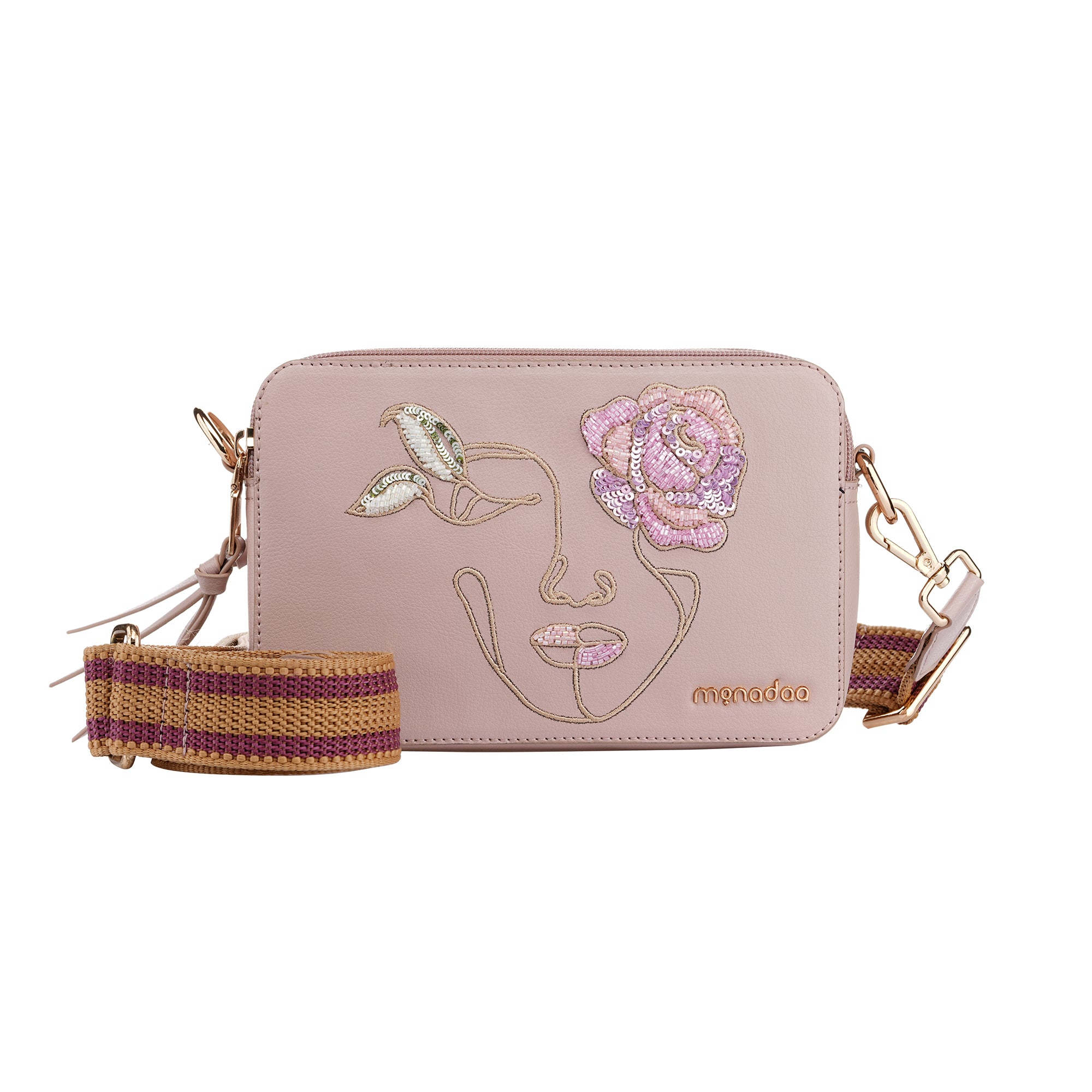 Cosette Crossbody Bag