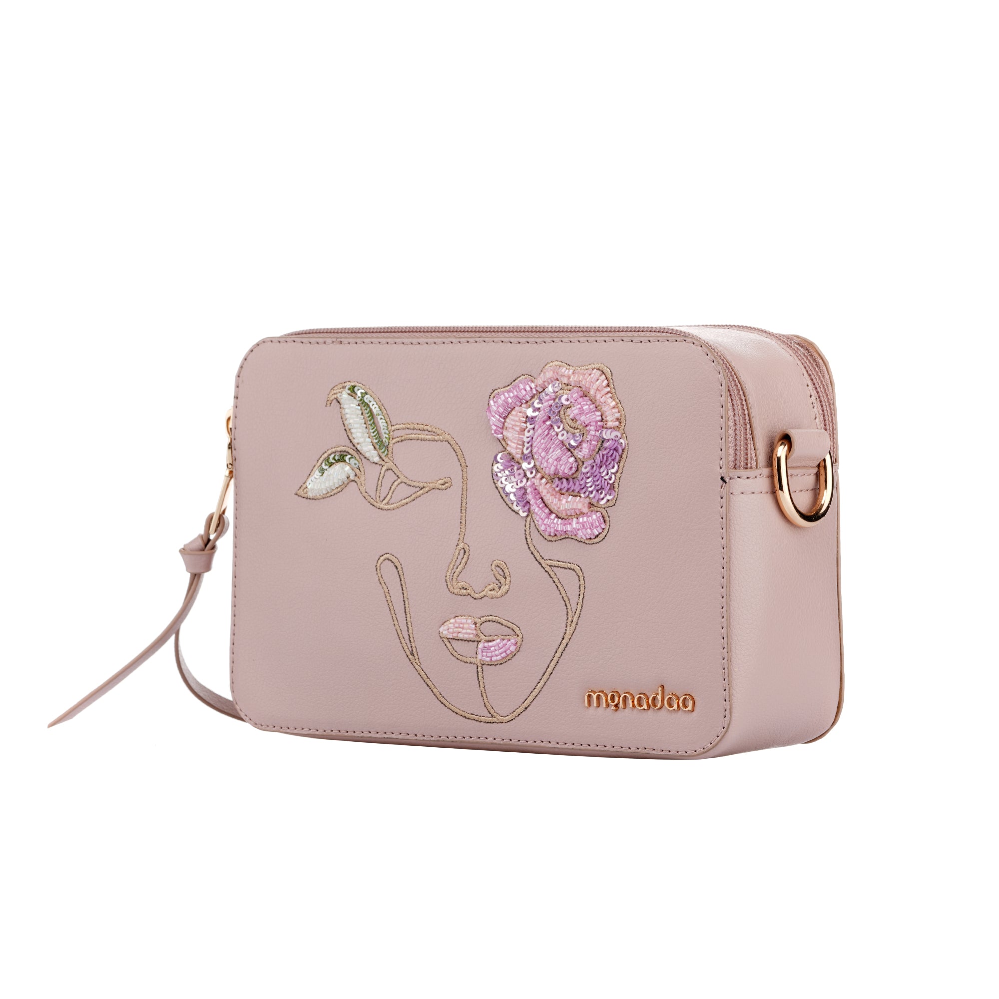 Cosette Crossbody Bag