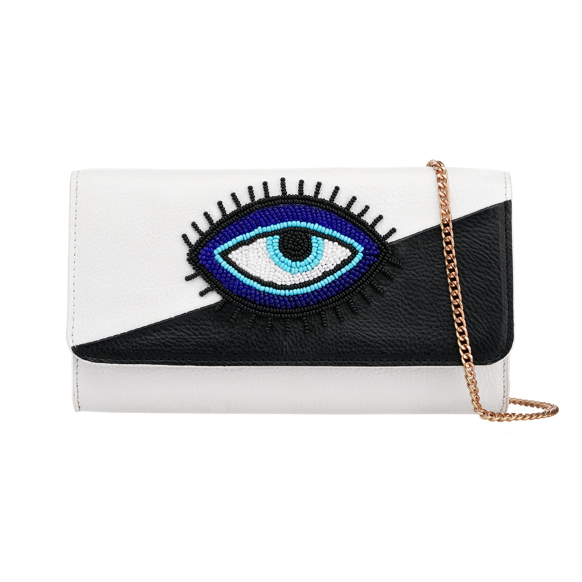 Nazar Clutch