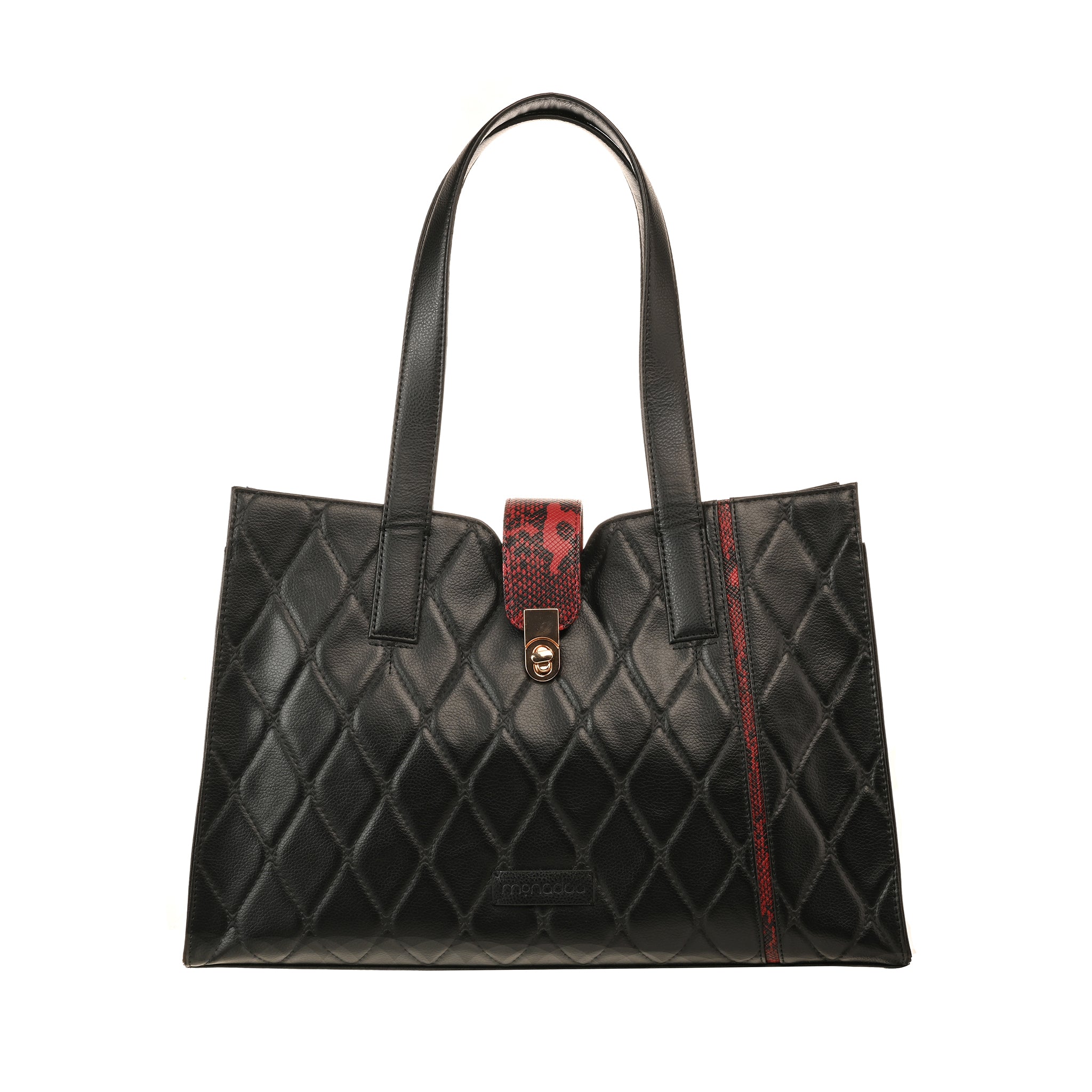 ELIO TOTE BAG