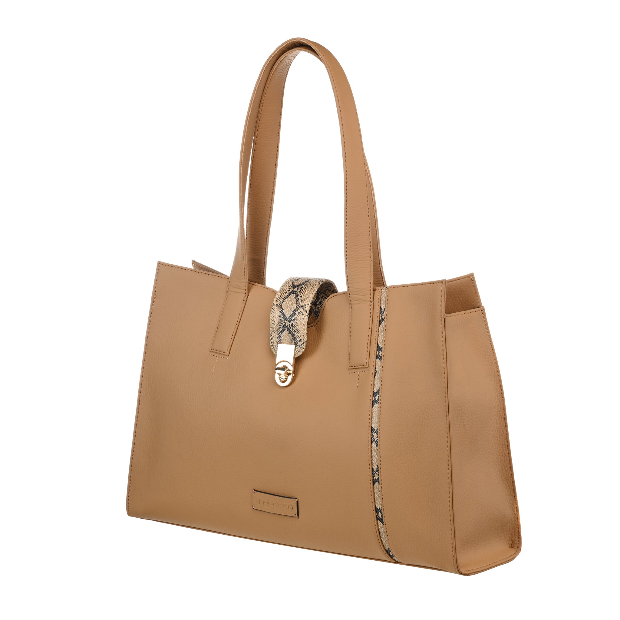 ELIO TOTE BAG