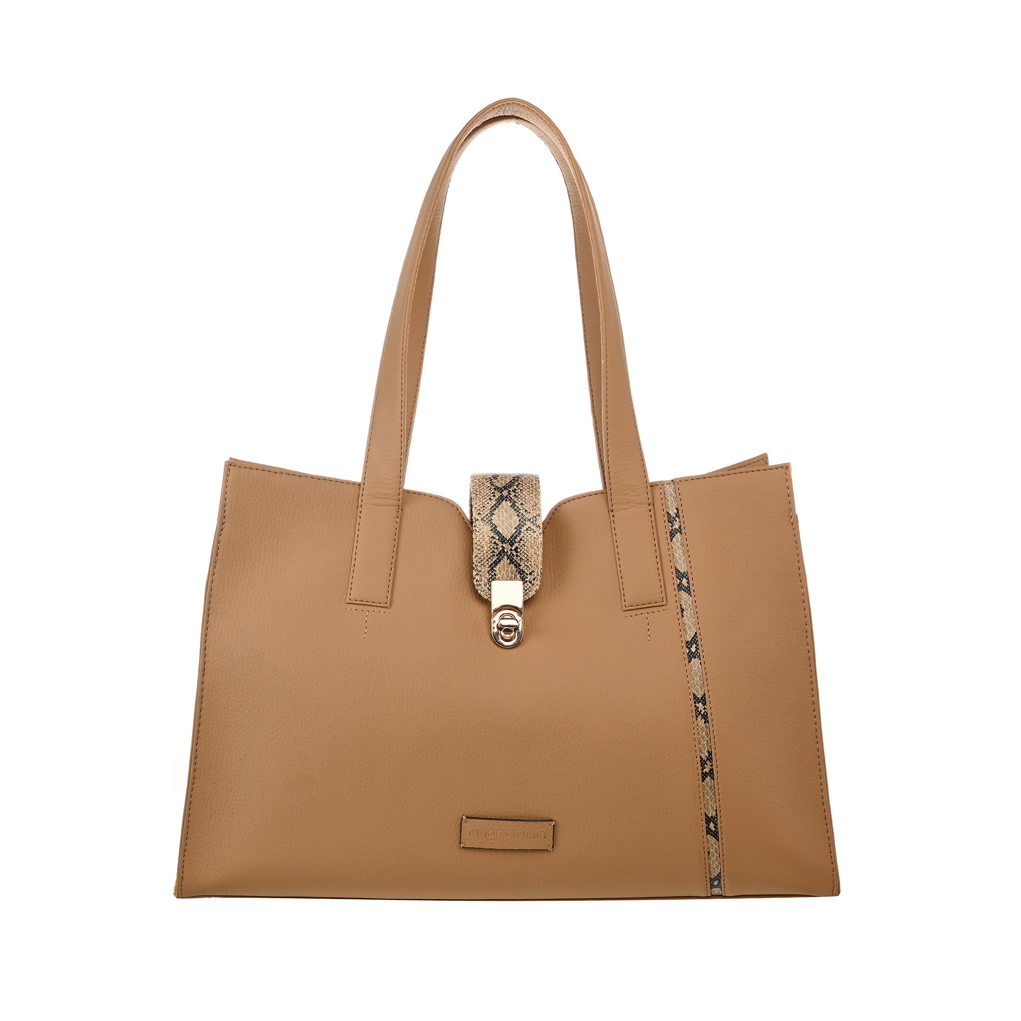 ELIO TOTE BAG