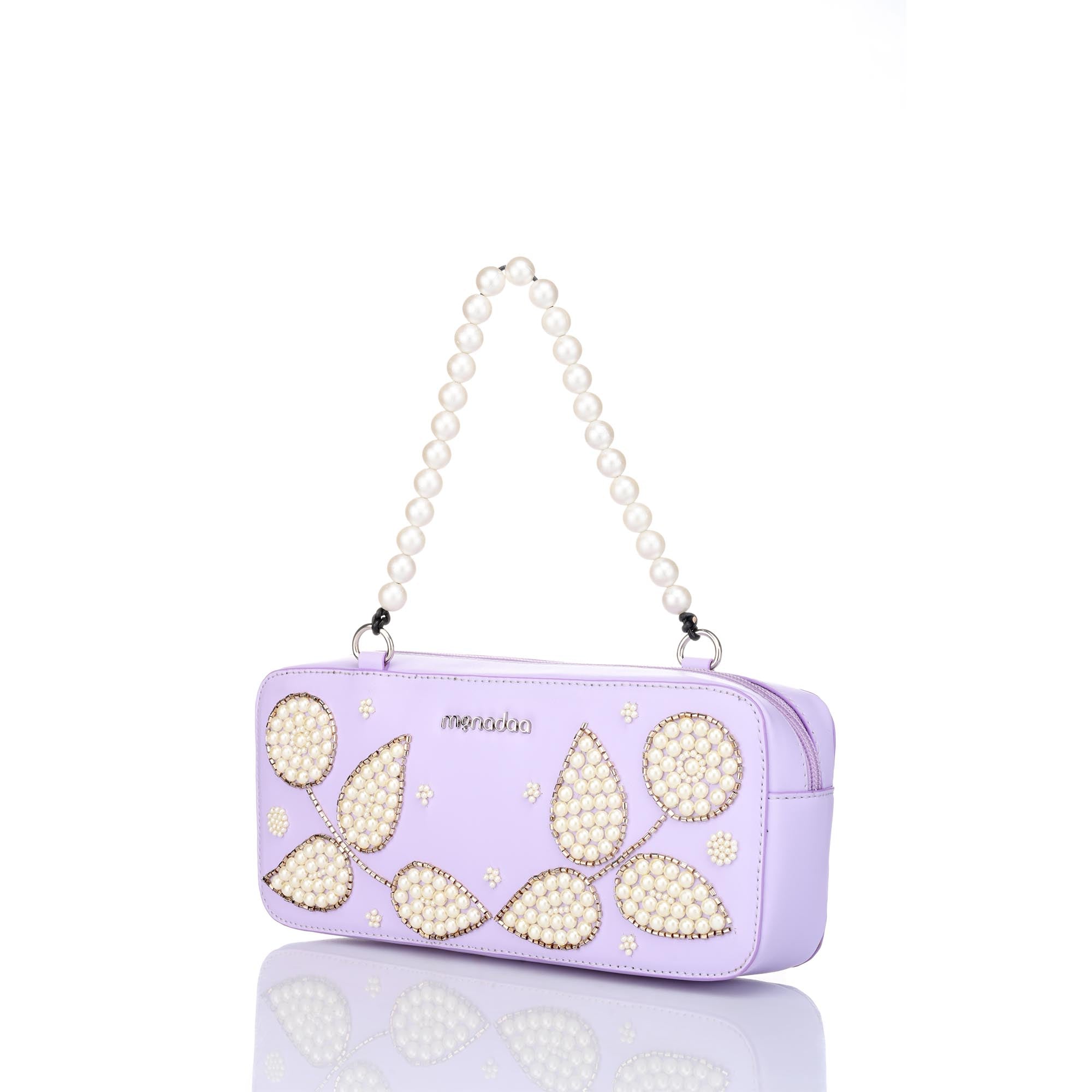 Forest Evening Bag