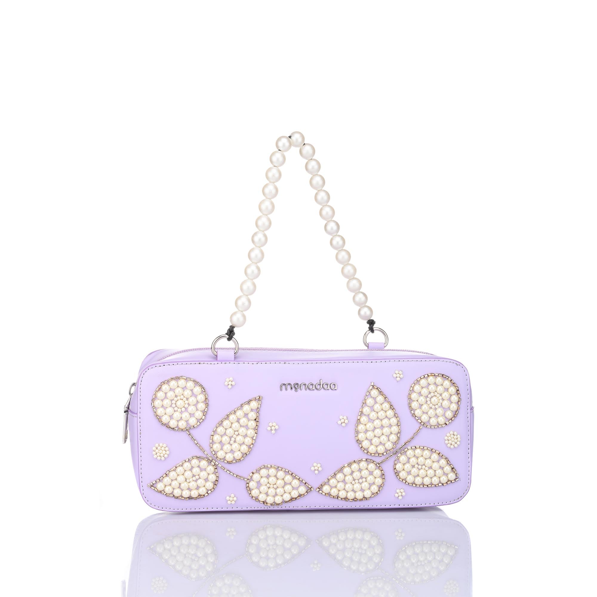 Forest Evening Bag
