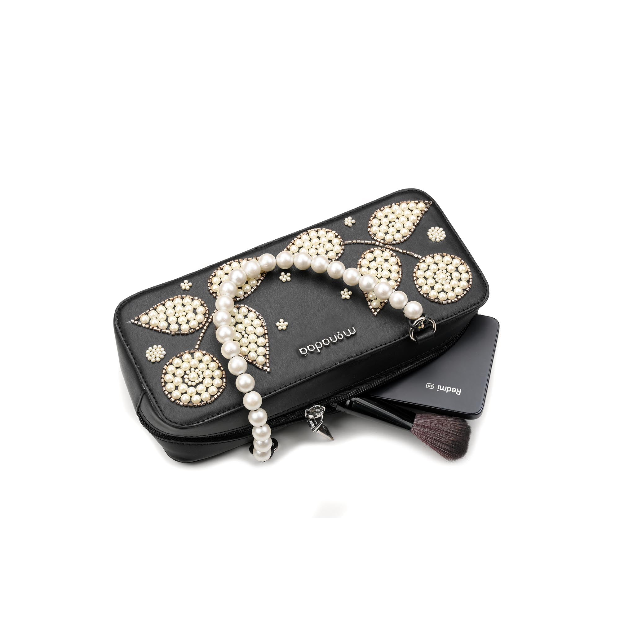 Forest Evening Bag