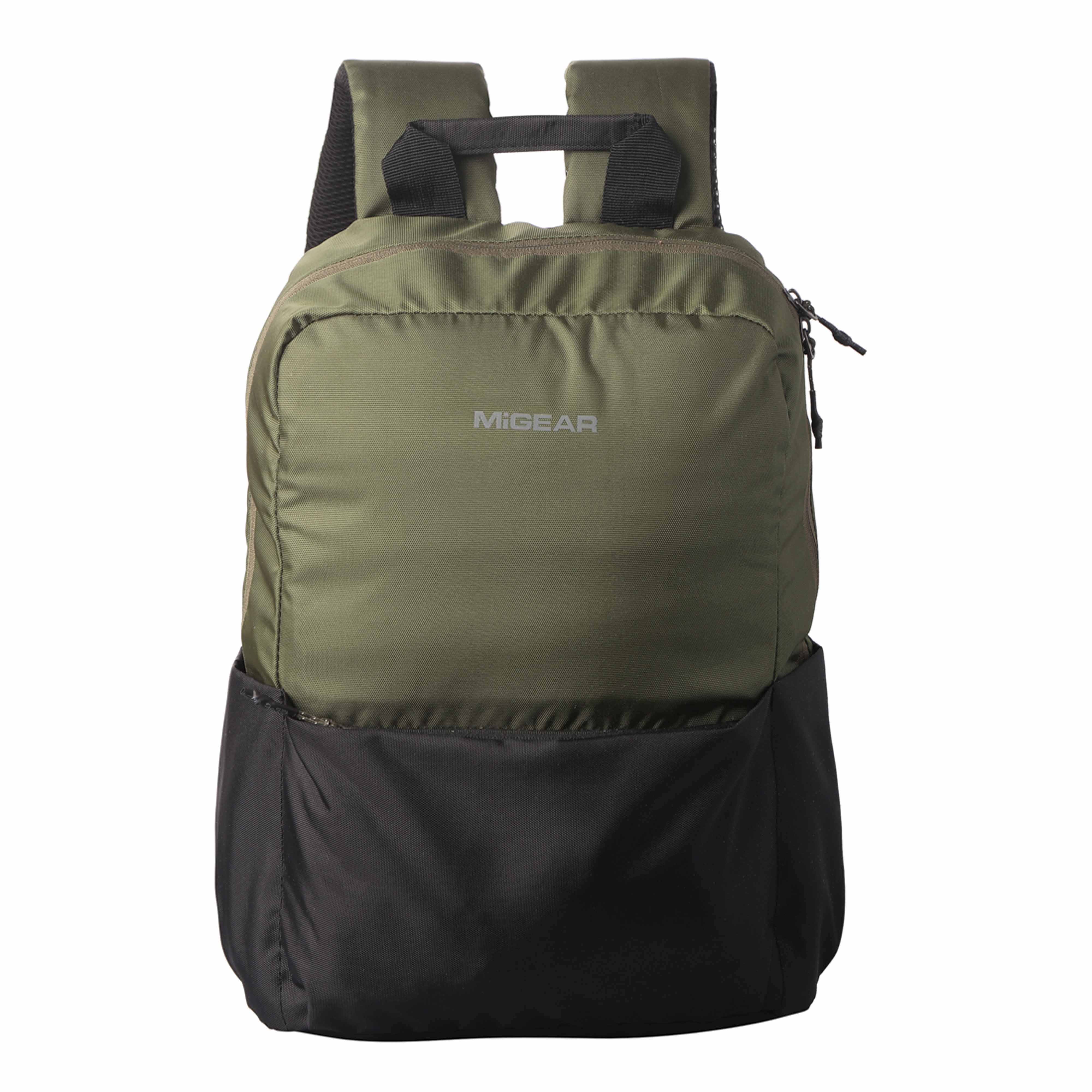 TrailBlazer Backpack