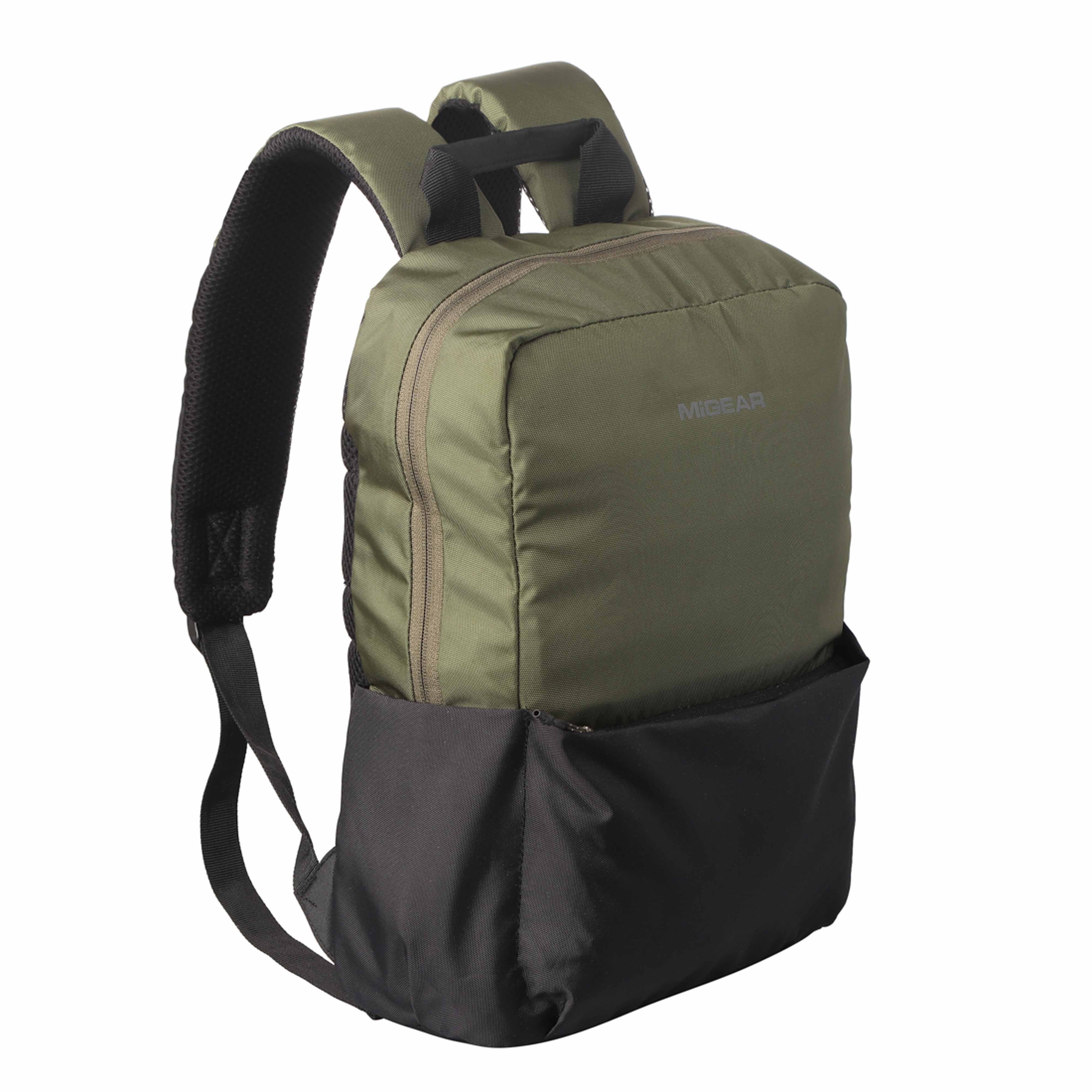 TrailBlazer Backpack